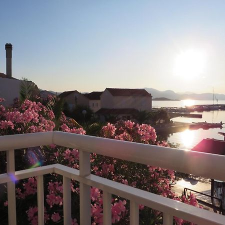 Apartment Frano Drače Dış mekan fotoğraf