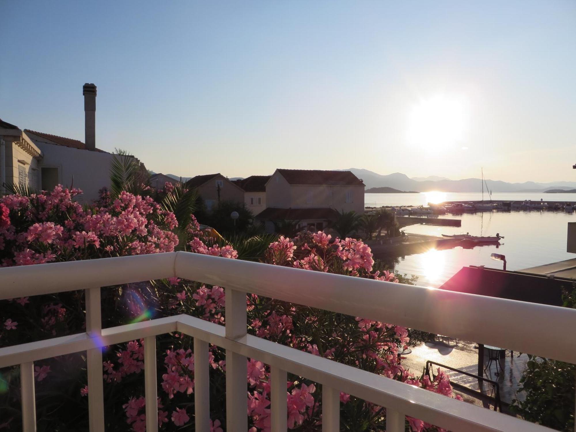 Apartment Frano Drače Dış mekan fotoğraf