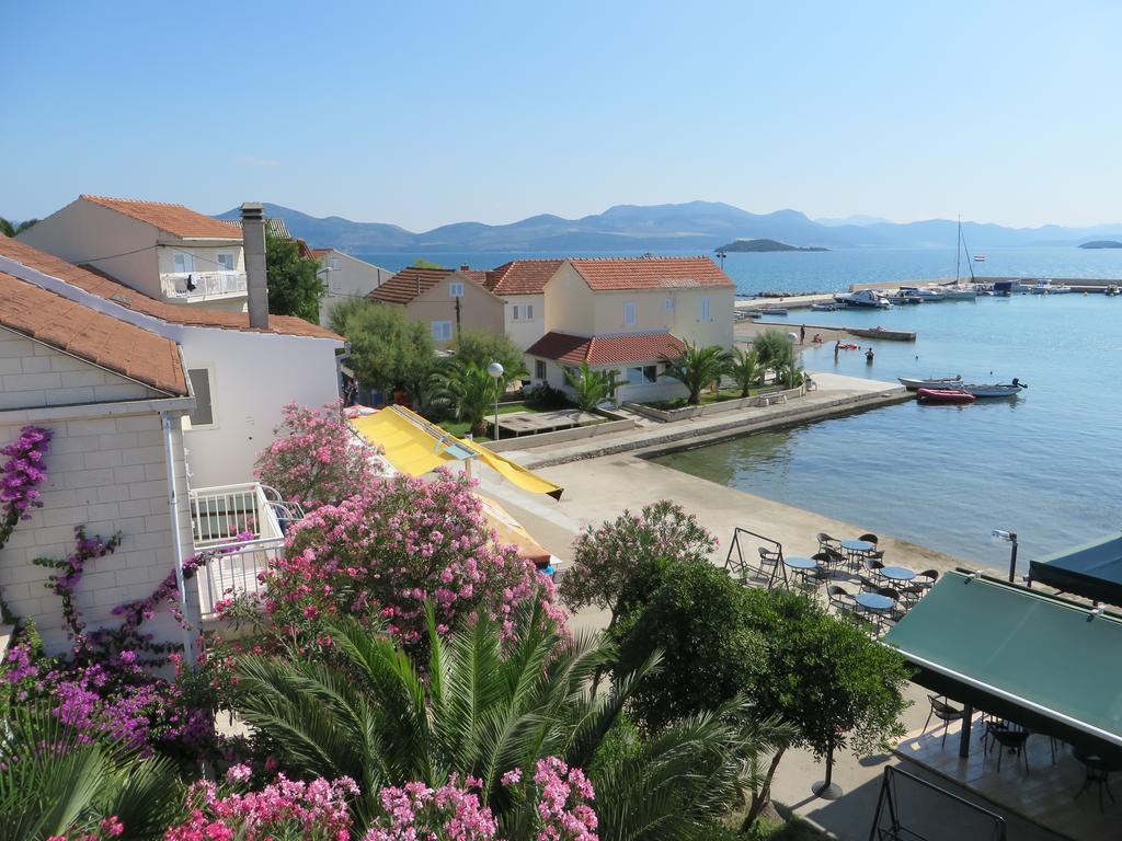 Apartment Frano Drače Dış mekan fotoğraf