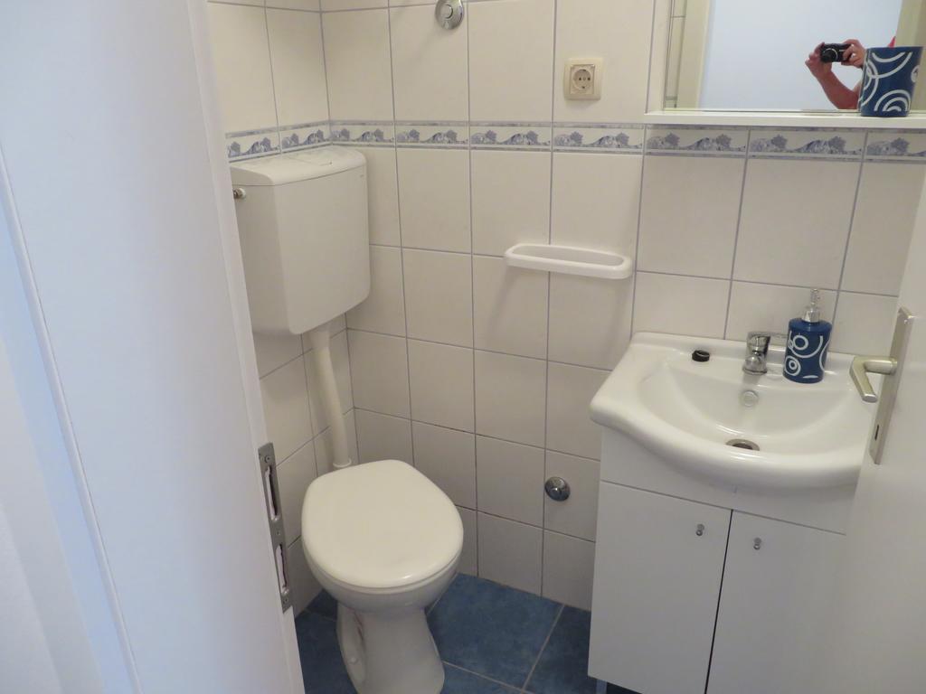 Apartment Frano Drače Dış mekan fotoğraf